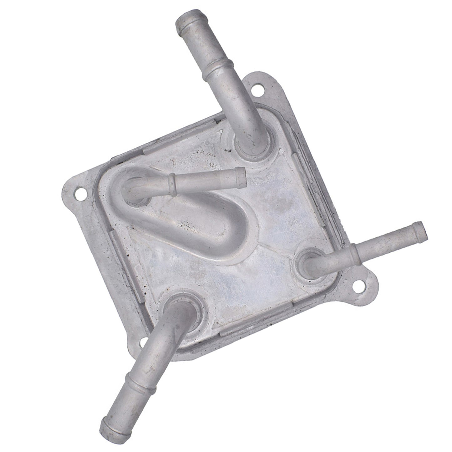 {{ Oil Cooler Suitable For Suzuki 21606-3JX1C RE0F11A JF015E CVT Transmission }} - Buy Car Parts Online at {{ Kaka Auto Parts }}.