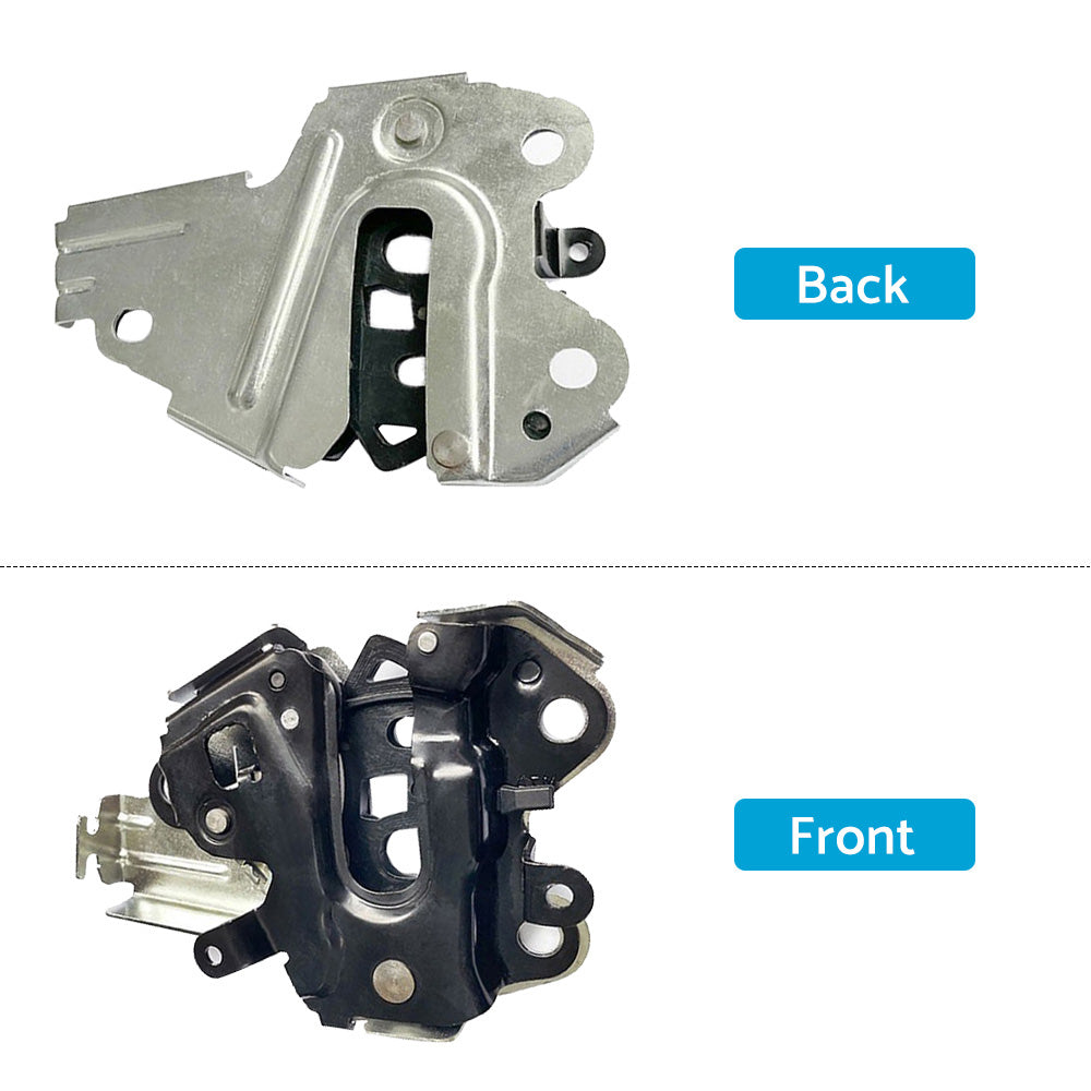 Rear Left Seat Back Lock Actuator Suitable For Honda CR-V 82620-T0A-A02