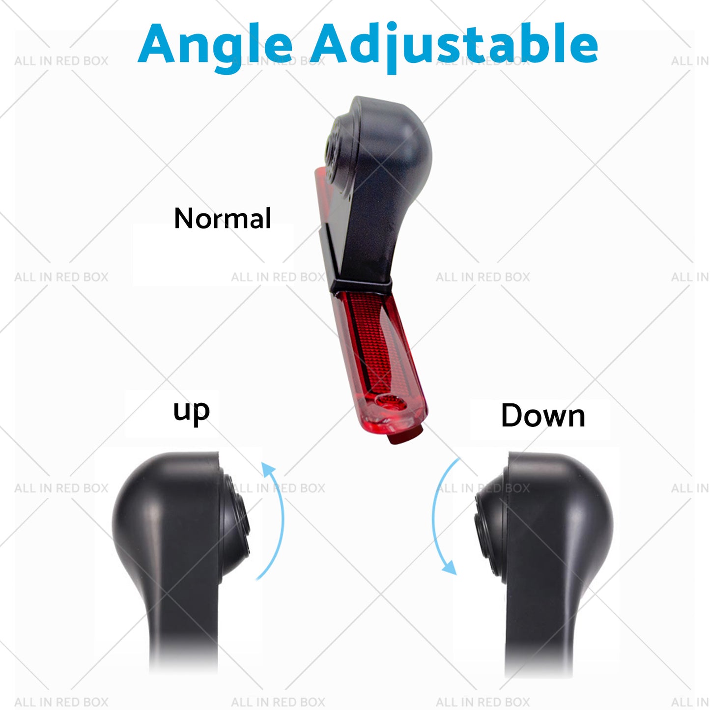 {{ Rear View Brake Light Backup Camera Suitable for Mercedes Benz Sprinter }} - Buy Car Parts Online at {{ Kaka Auto Parts }}.