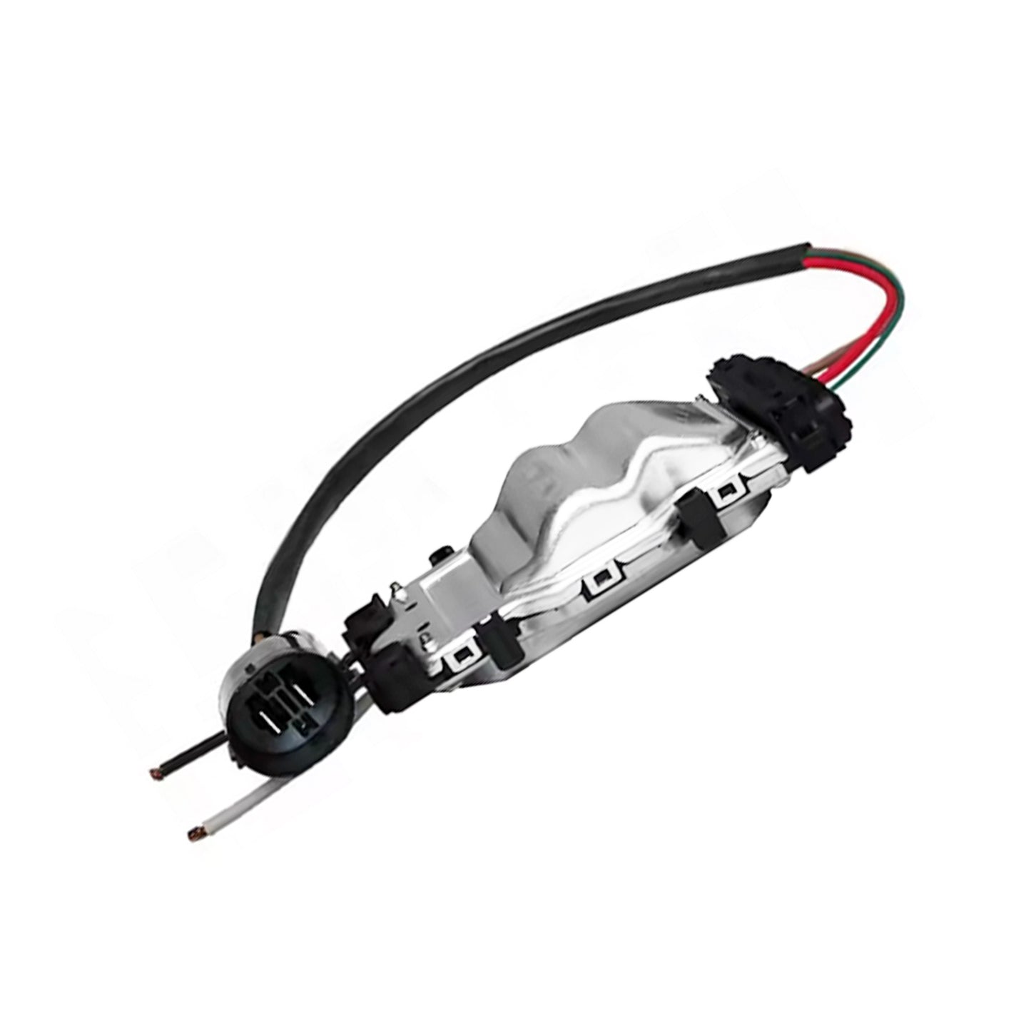 Cooling Fan Control Module Suitable For Ford / Mazda / Volvo 1137328365 / 1137328148