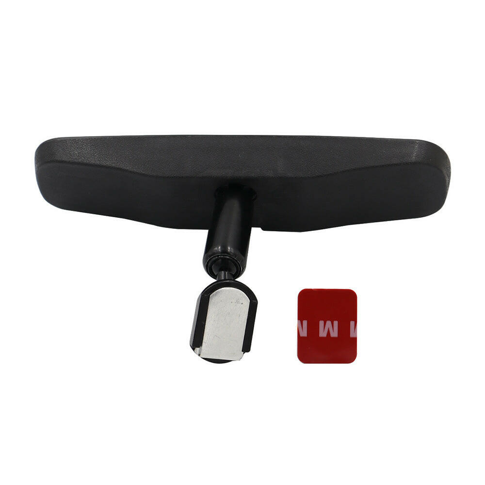Rear View Mirror Packing Suitable For Car Interior Wide Angle Panoramic Mirror