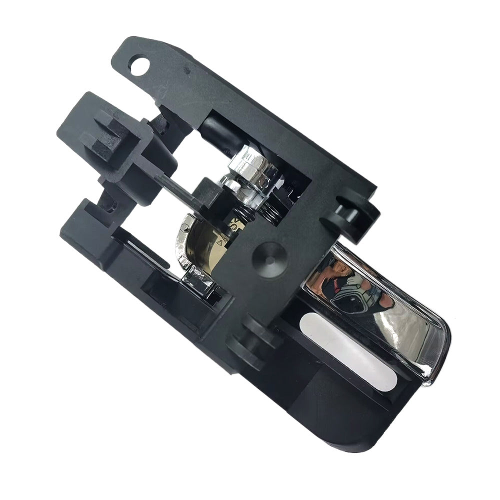 2x Inner Interior Door Handles Left & Right Suitable For Nissan Dualis J10