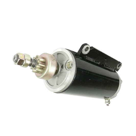 PMDD Starter Motor Suitable For Evinrude E175-E225 2.6L-2.7L 160CI Heavy Duty