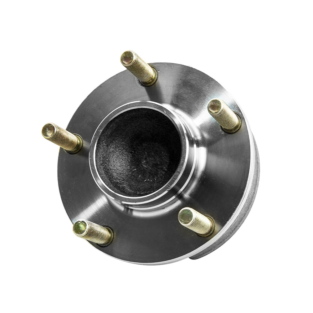 {{ LH Front Hub and Wheel Bearing ABS Suitable For Holden VT VX VY VZ 92115772 }} - Buy Car Parts Online at {{ Kaka Auto Parts }}.