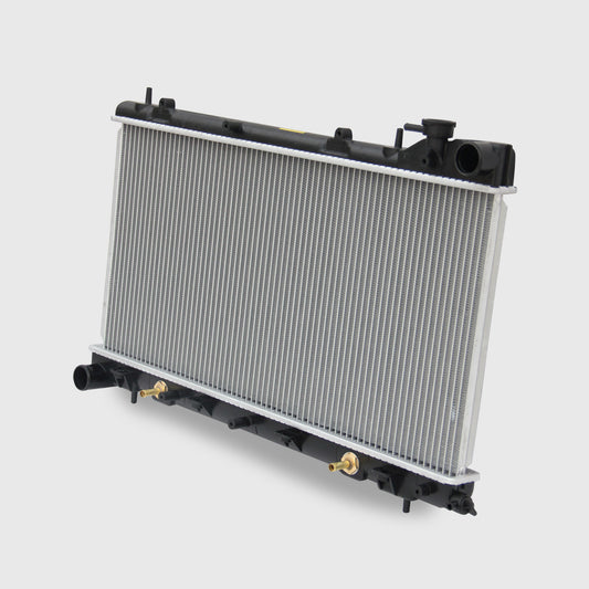 {{ RADIATOR FIT SUBARU FORESTER IMPREZA WRX EJ20 2. 0L Non Turbo AT MT 97-02 }} - Buy Car Parts Online at {{ Kaka Auto Parts }}.