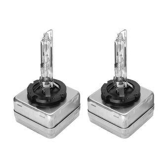 compare product 2x D1S HID 6000K Xenon Headlight Bulbs Suitable For BMW Mini Audi Volkswagen
