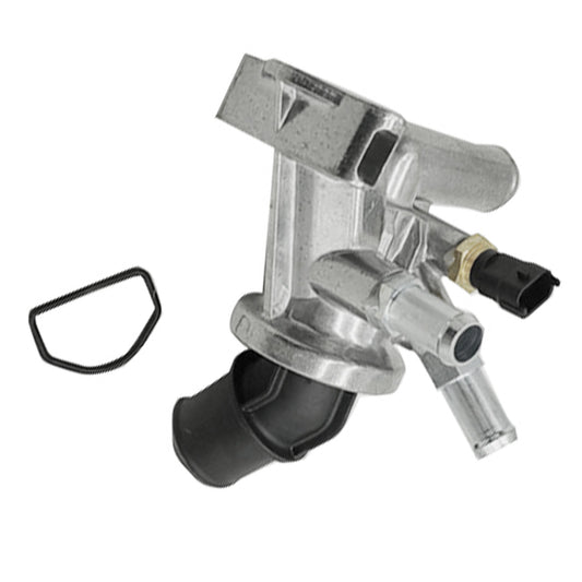Thermostat & Housing Suitable For Jeep Wrangler JK 2.8 CRD ENS 2007-2018 68027612AA