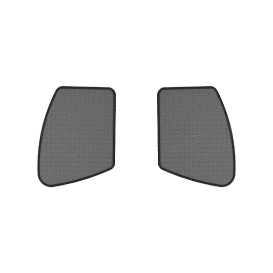 Car Window Sun Blind for Subaru Forester 2018-2023 Magnetic Rear Side Shade Mesh