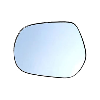 compare product Left Side mirror glass with Plate Suitable for Toyota LandCruiser Prado 150 09-