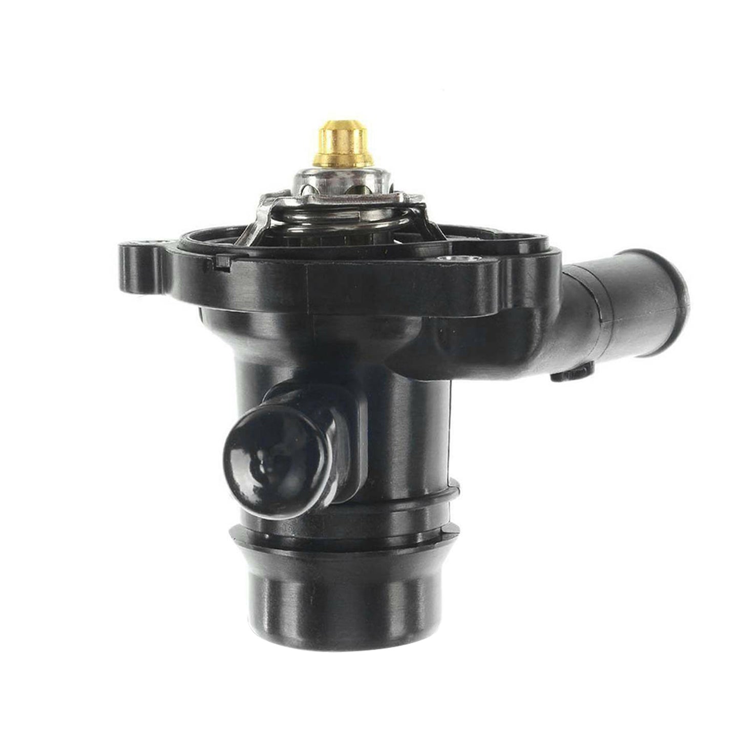 Coolant Thermostat Housing Suitable For Holden Cruze JH Opel Astra A14NET 1.4L Buick Encore Chevy Cruze Sonic 1.4L