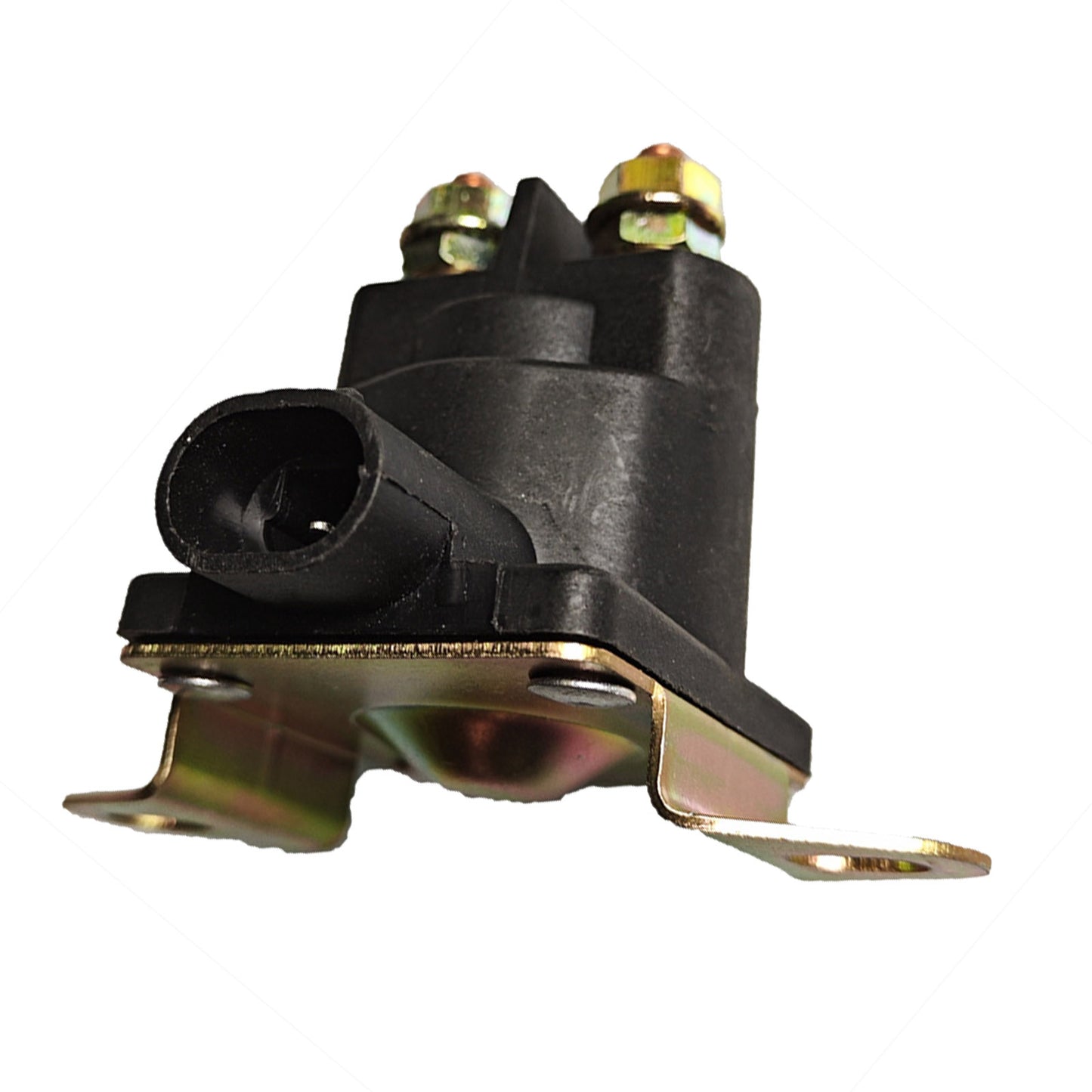 Starter Solenoid Relay 12V Suitable For Evinrude E-TEC 20HP–250HP 2004-2009