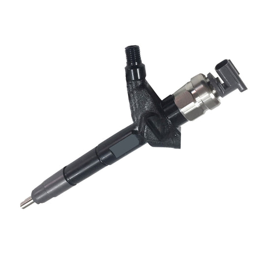 1pc Diesel Fuel Injector Suitable for Nissan Navara D22 2. 5L 095000-6240
