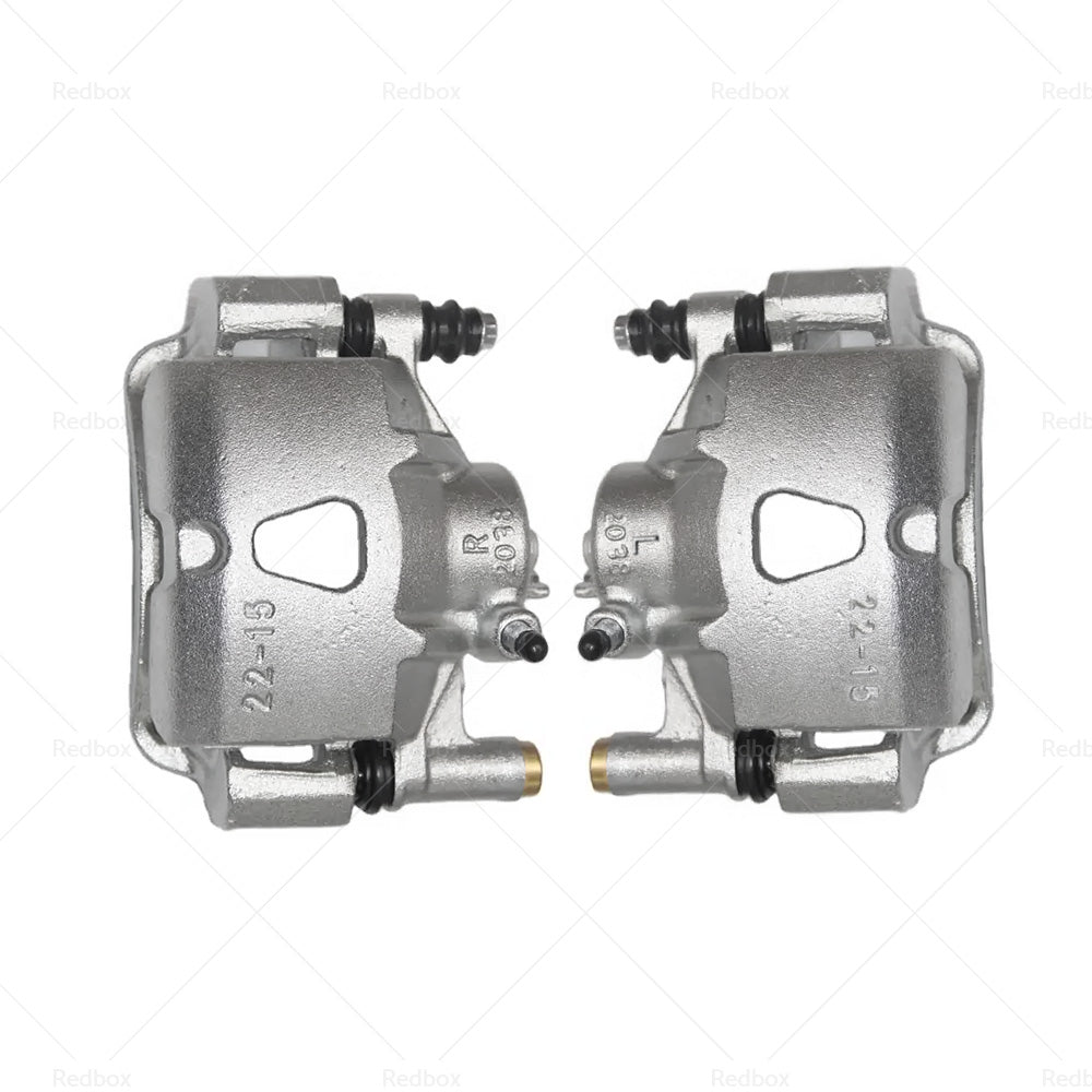 {{ LH RH Rear Disc Brake Caliper Assembly Suitable For Nissan Patrol GQ 4x4 88-99 }} - Buy Car Parts Online at {{ Kaka Auto Parts }}.