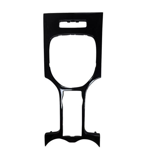Gear Shifter Surround Trim Gloss Black Suitable For Holden VE Series 1 SS SSV SV6 Automatic