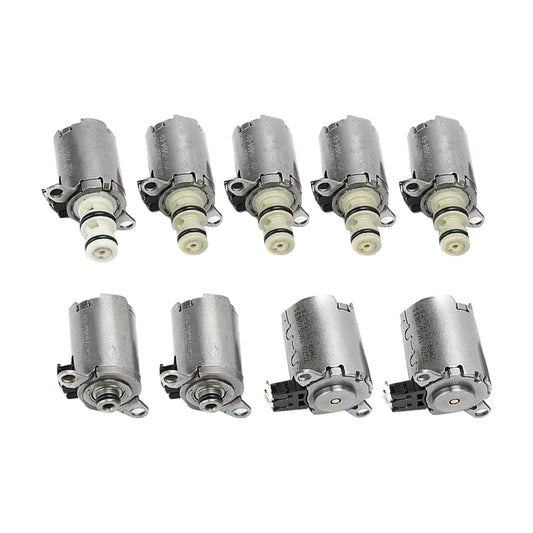 MPS6 Transmission Solenoid Kit Suitable For Ford Galaxy / Volvo / Land Rover 6-Speed