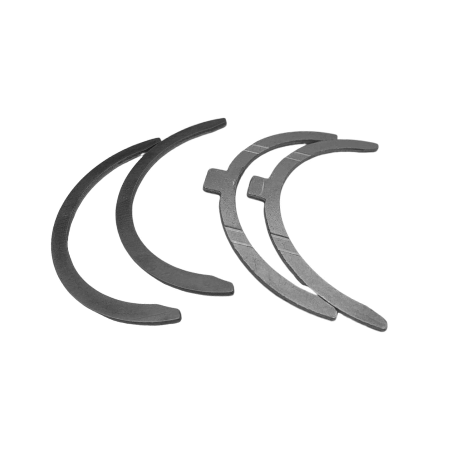 {{ Thrust Washer Bearing Set Suitable for Toyota Hilux LN86 107 111 HiAce LH125 2.8 }} - Buy Car Parts Online at {{ Kaka Auto Parts }}.