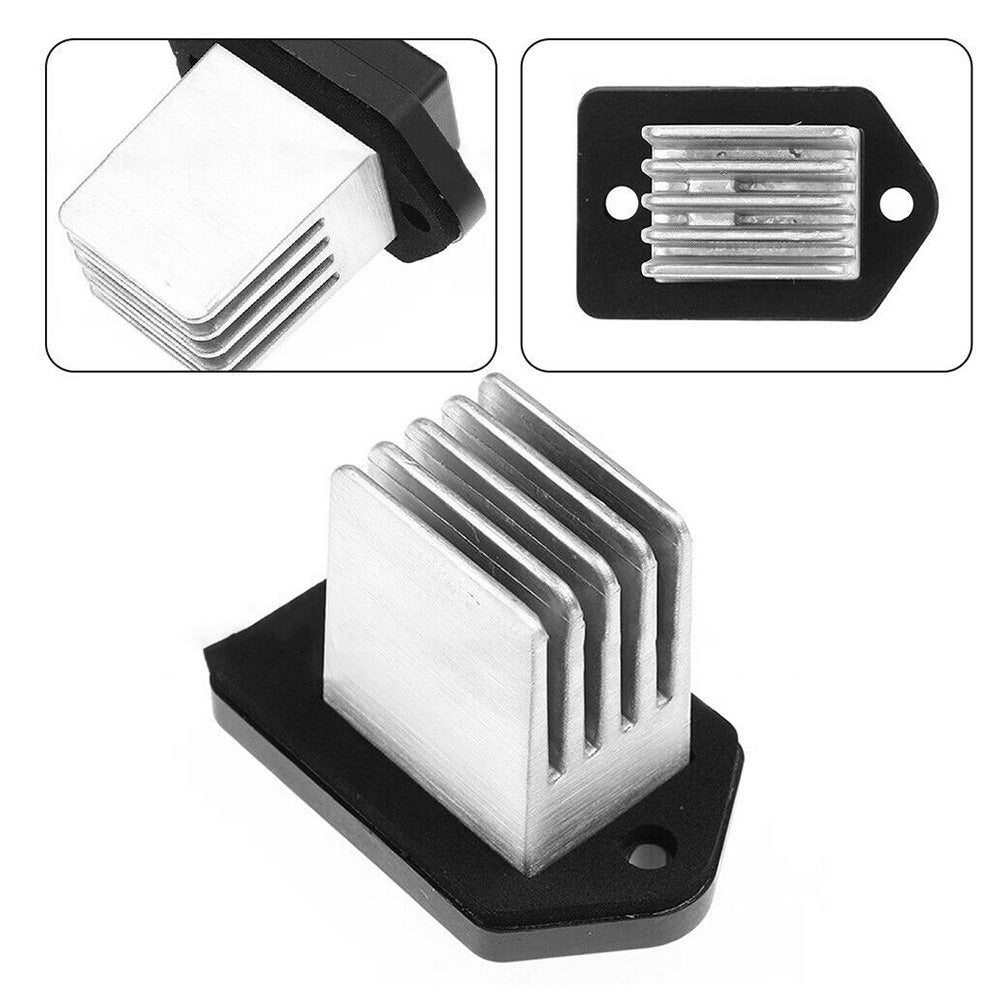 {{ Heater Fan Resistor with Auto Climate Control Suitable For Holden Captiva CG }} - Buy Car Parts Online at {{ Kaka Auto Parts }}.