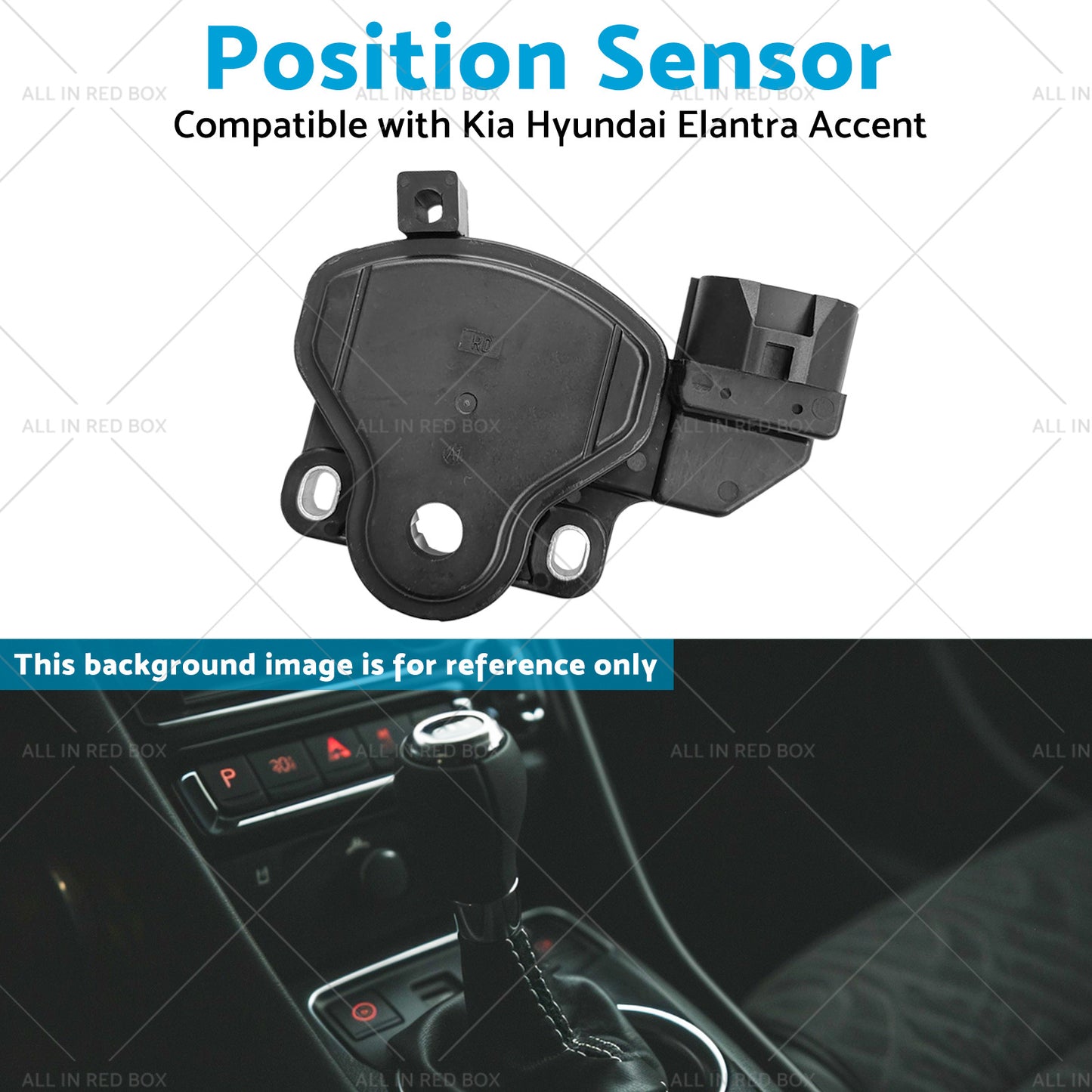 {{ 45956-28010 45956-28000 Position Sensor Suitable for Kia Hyundai Elantra Accent }} - Buy Car Parts Online at {{ Kaka Auto Parts }}.