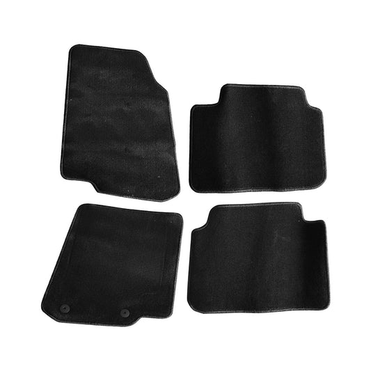 4x Carpet Floor Mat Set Suitable For Ford Falcon FG XR6 XR8 MK1 XR Series
