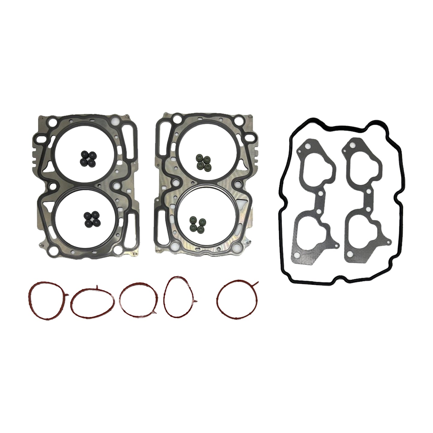 {{ Cylinder Head Gasket Kit Suitable for Subaru Forester Impreza 09-13 EJ255 Turbo }} - Buy Car Parts Online at {{ Kaka Auto Parts }}.