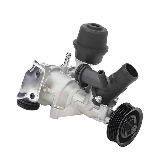 Water Pump Suitable for Mercedes A B GLA CLA-Class W176 W246 X156 C117 1.6L 2.0L