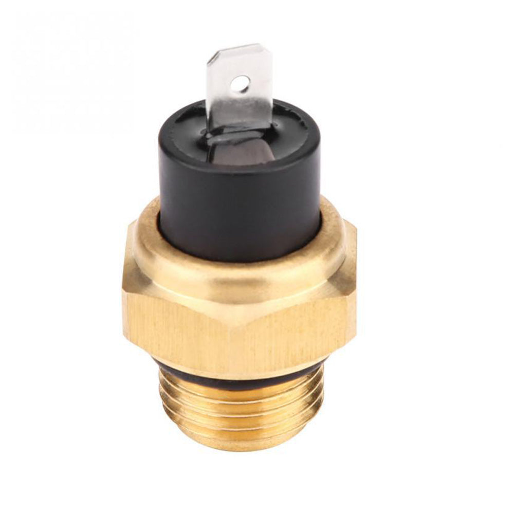 Radiator Fan Switch Suitable For Honda CBR250 MC19 / MC22, CBR400 NC23, CBR600RR