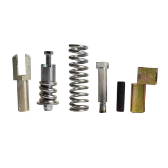 compare product Fast-Tach Lever Kit LHS Suitable for Bobcat Bobtach 630 631 632 641 642 S130