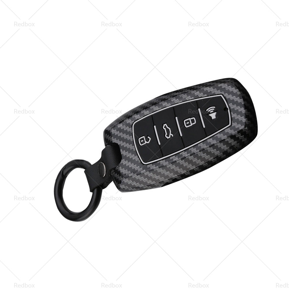 {{ ABS Remote Key Fob Case Cover Suitable For Great Wall Haval Hover H1 H4 H6 H7 H9 }} - Buy Car Parts Online at {{ Kaka Auto Parts }}.