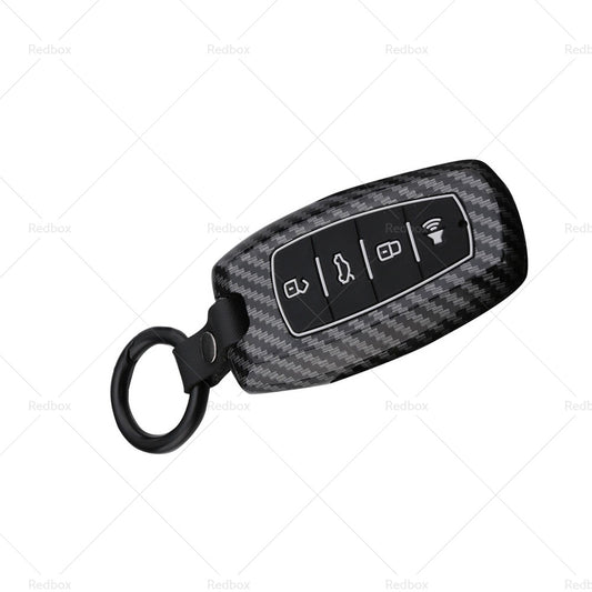 ABS Remote Key Fob Case Cover Suitable For Great Wall Haval H1, H4, H6, H7 & H9