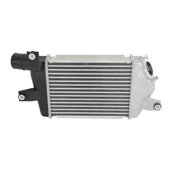 compare product Intercooler Fit Mitsubishi Triton ML MN 06-15 Challenger 4D56 09-13 Turbo Diesel