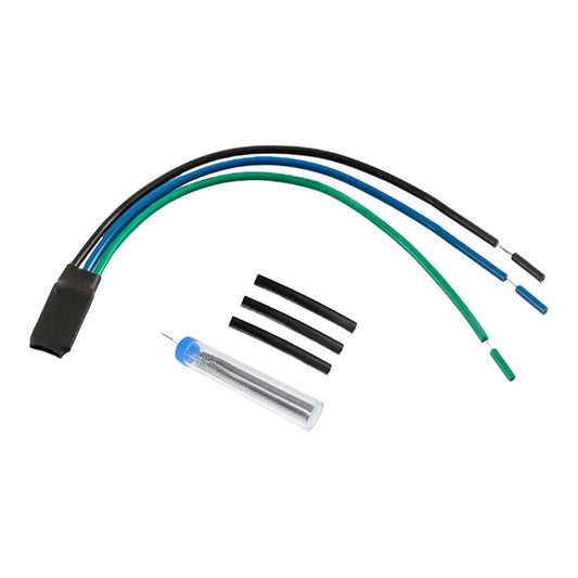 Micro Pulse Bypass Suitable For Pioneer AVH AVH-P Parking Brake Video Override
