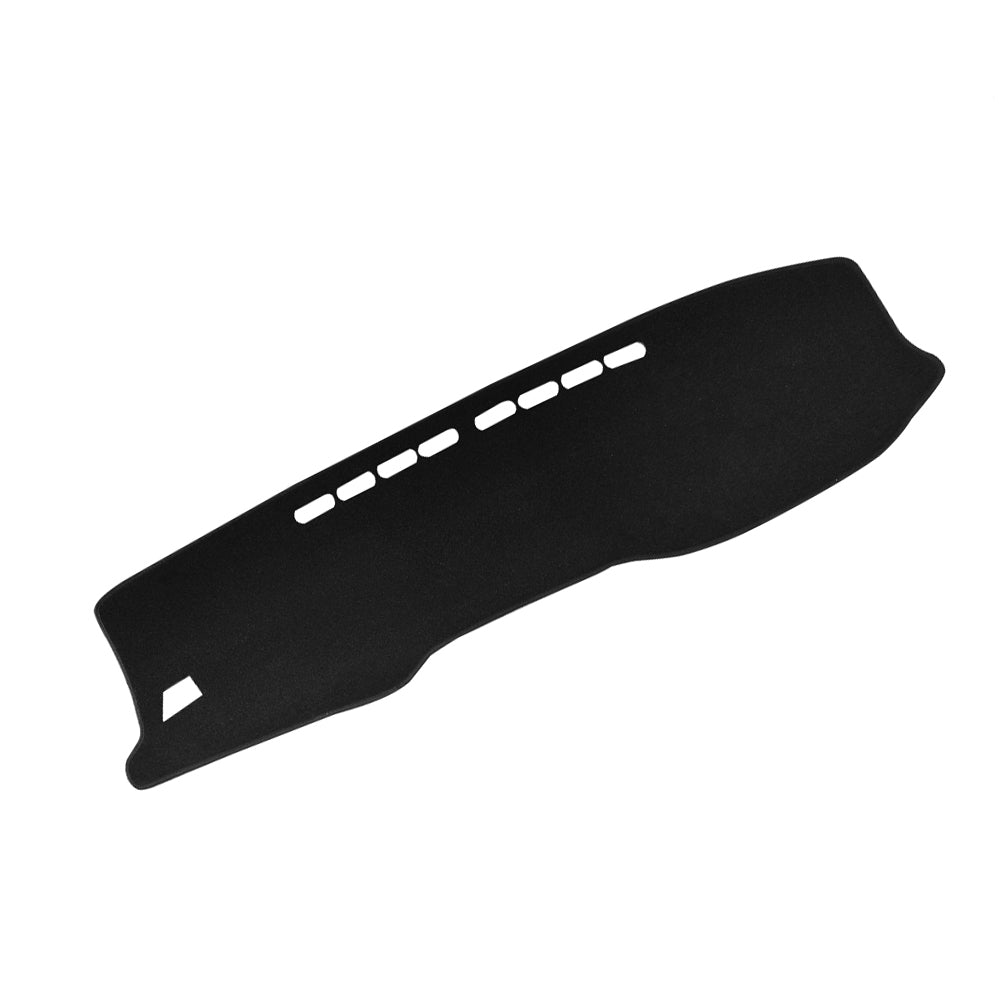Dash Cover Mat Suitable For Toyota Hilux SR5 SR Workmate GUN126R Rugged 2016–2020