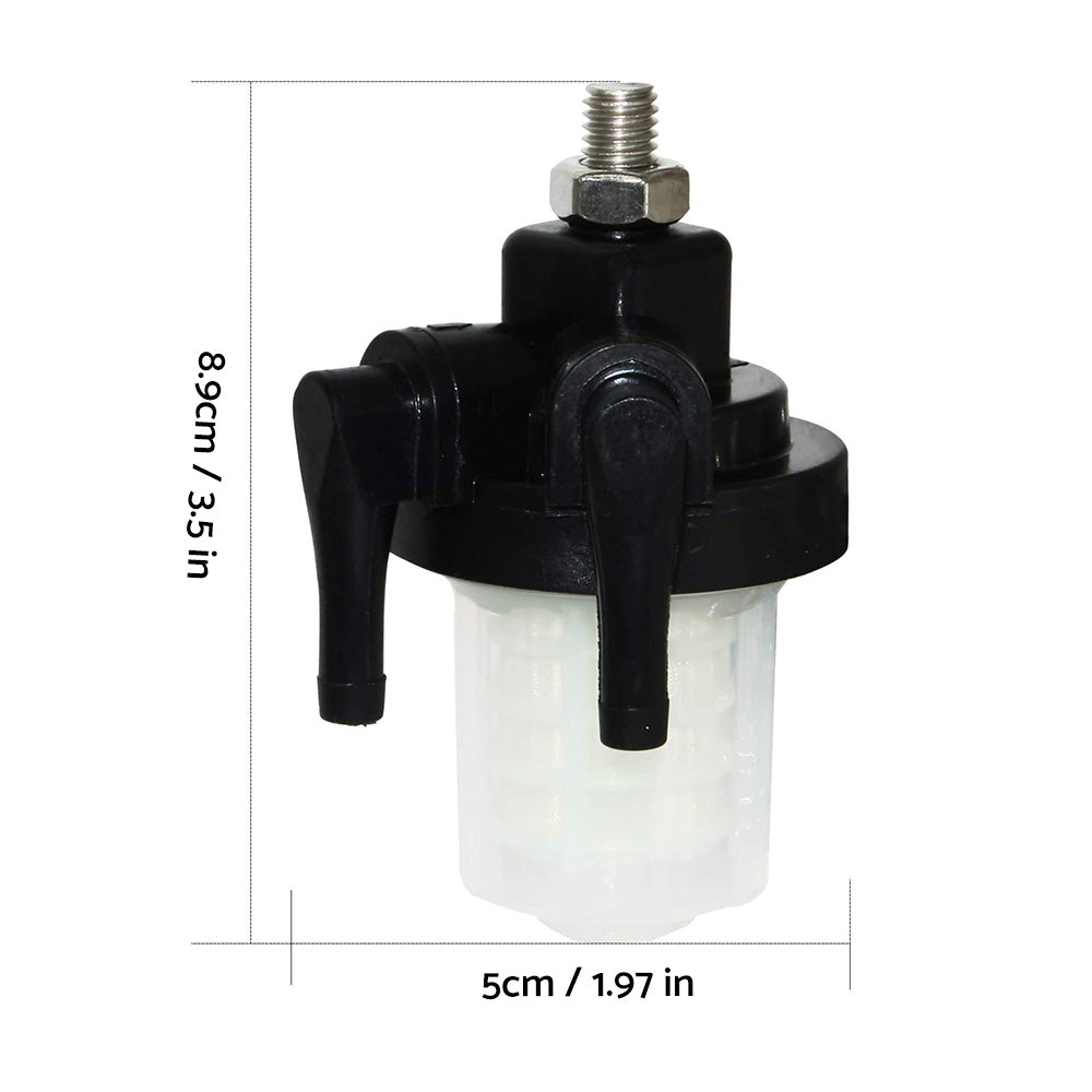 Motor Fuel Filter Water Separator Suitable For Yamaha Outboard 9.9-90 HP 61N-24560-00