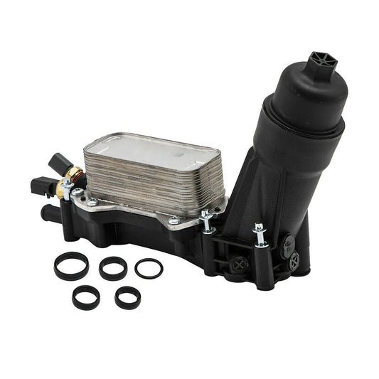 Oil Filter Housing 68105583AF Suitable For Jeep / Chrysler / Dodge Journey JC 3.6L 2014-2017