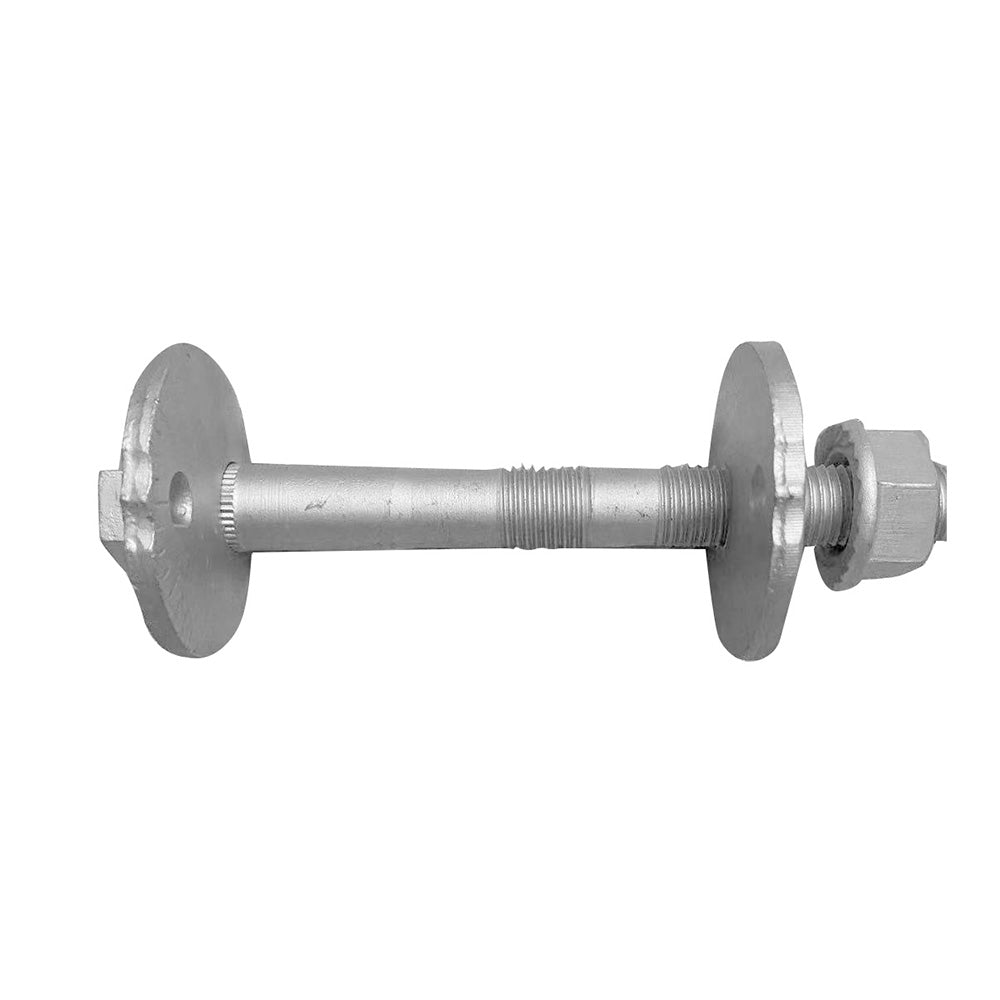 4x Front Lower Control Arm Camber Bolt Kit Suitable For Toyota Hilux KUN26 / GGN25 2005-2015