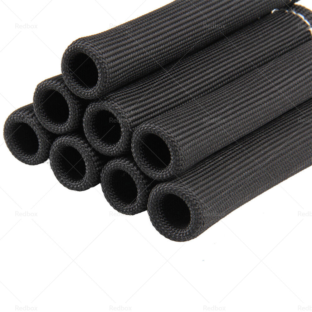 {{ Spark Plug Wire Heat Shield Sleeve Protector Boots Cover for LS1/LS2 }} - Buy Car Parts Online at {{ Kaka Auto Parts }}.