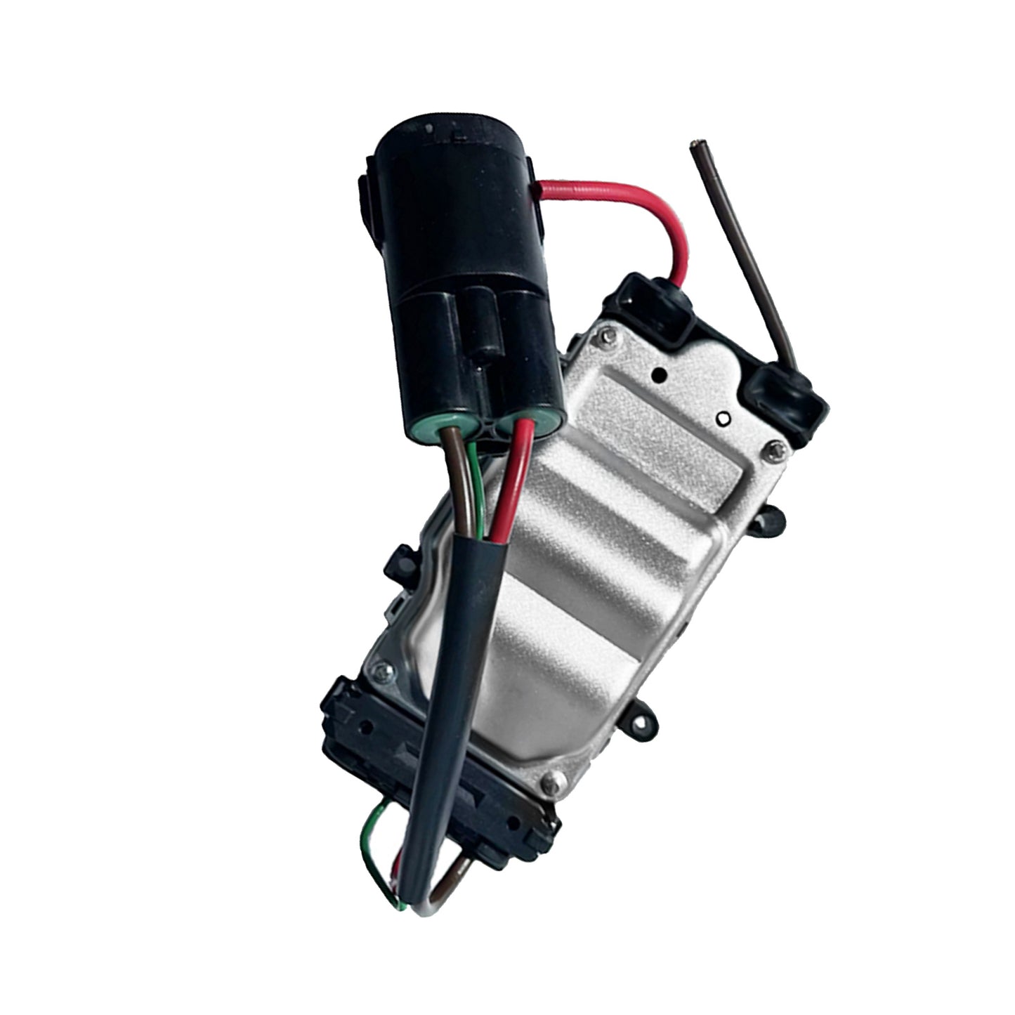 Cooling Fan Control Module Suitable For Ford / Mazda / Volvo 1137328365 / 1137328148