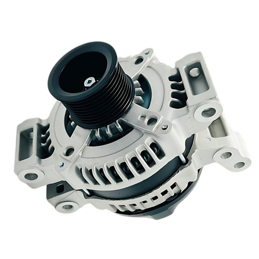Alternator 12V 150A Suitable For Toyota Landcruiser VDJ76 VDJ78 VDJ79 VDJ200 1VD