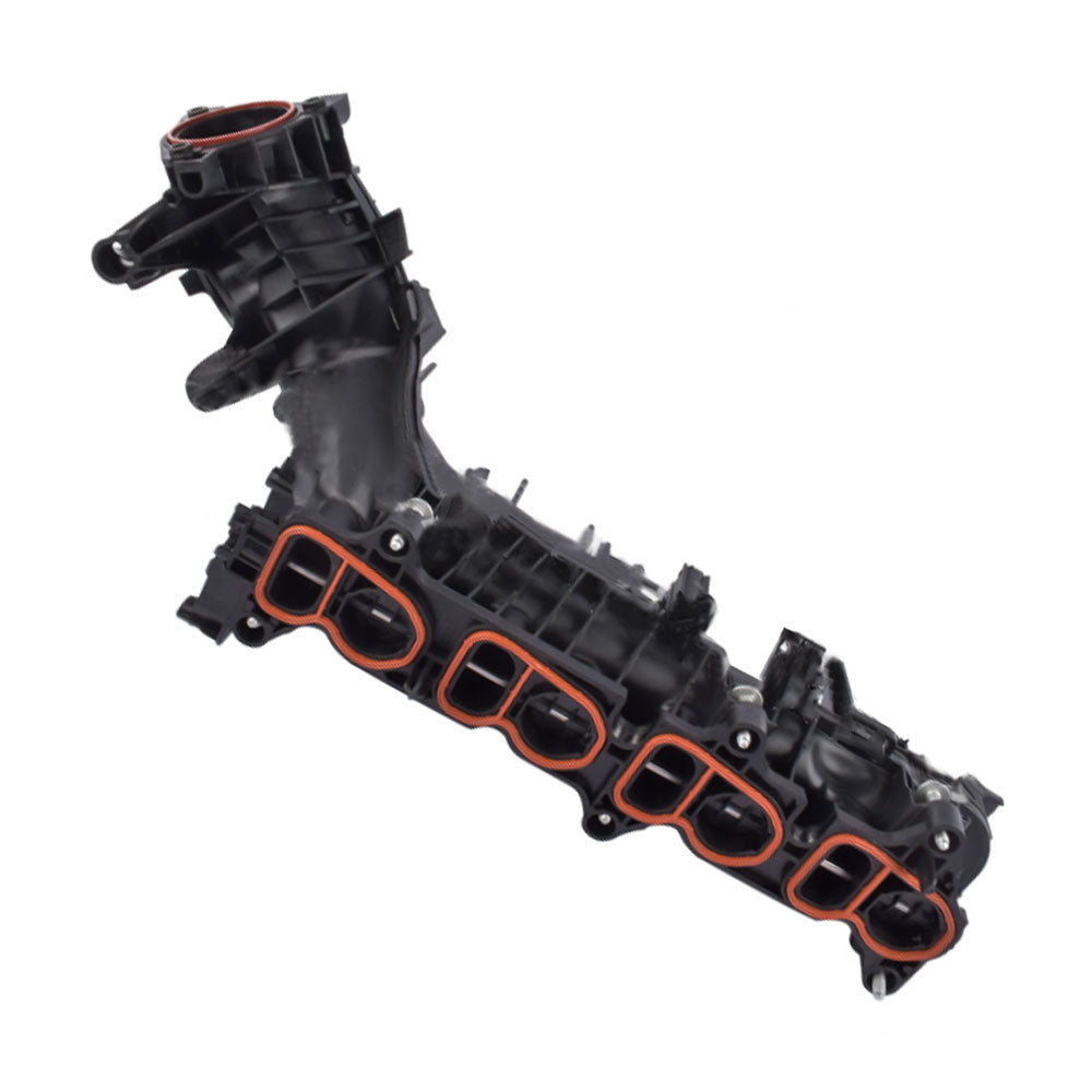 1x Intake Inlet Manifold Suitable For BMW 3 4 5 6 G20 G21 G22 G23 G30 G31 G32