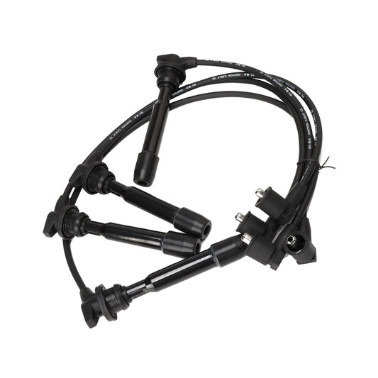 Spark Plug Cable Set Suitable for Hyundai Getz 2002-2011 1.4L 1.5L 1.6L 2750126D00