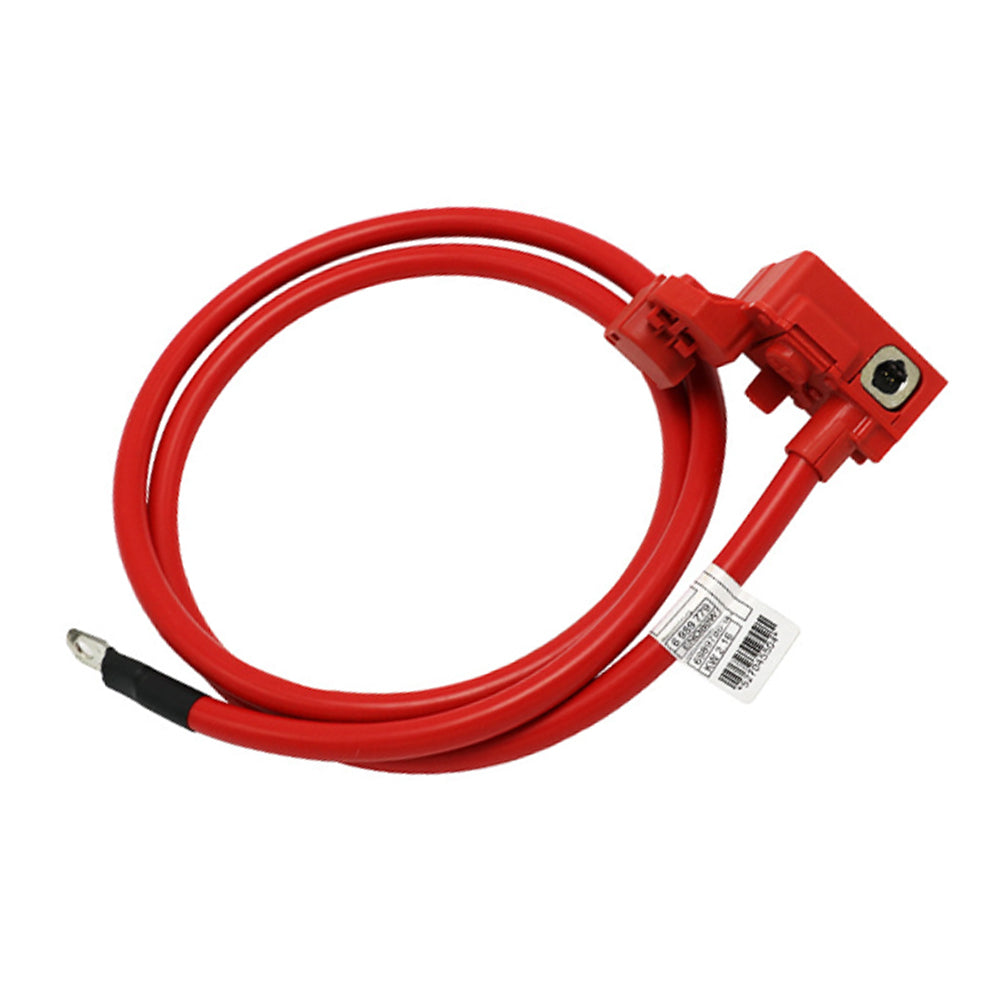 Battery Cable Suitable For BMW 5 Series E60 530D 2007 61126989780