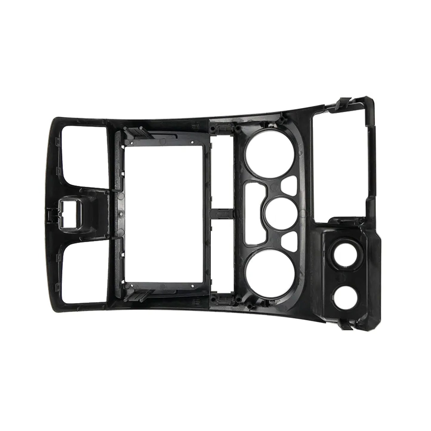 Android Car Stereo Radio with CarPlay, GPS, WiFi, and Camera Suitable For Holden Rodeo 4-64GB