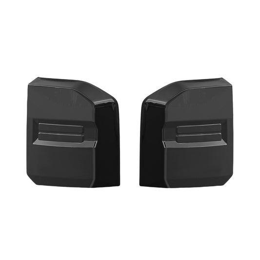 {{ 2X Tail Light Lamp Cover Trim Suitable For Toyota Land Cruiser Prado LC250 2024 }} - Buy Car Parts Online at {{ Kaka Auto Parts }}.