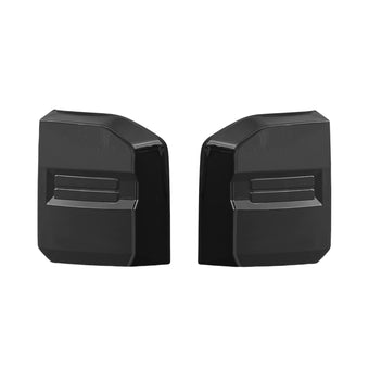 compare product 2X Tail Light Lamp Cover Trim Suitable For Toyota Land Cruiser Prado LC250 2024