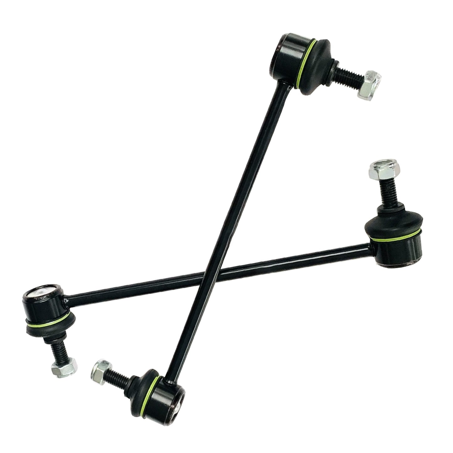 {{ 2x Front Sway Bar Links Suitable For BMW 323CI 323I 325CI 325I 325TI E46 }} - Buy Car Parts Online at {{ Kaka Auto Parts }}.