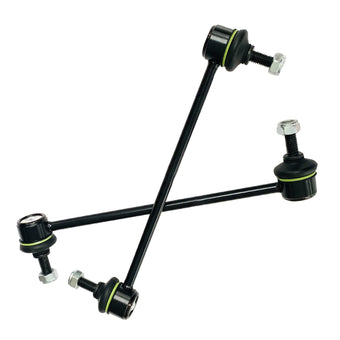 compare product 2x Front Sway Bar Links Suitable For BMW 323CI 323I 325CI 325I 325TI E46