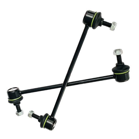 {{ 2x Front Sway Bar Links Suitable For BMW 323CI 323I 325CI 325I 325TI E46 }} - Buy Car Parts Online at {{ Kaka Auto Parts }}.