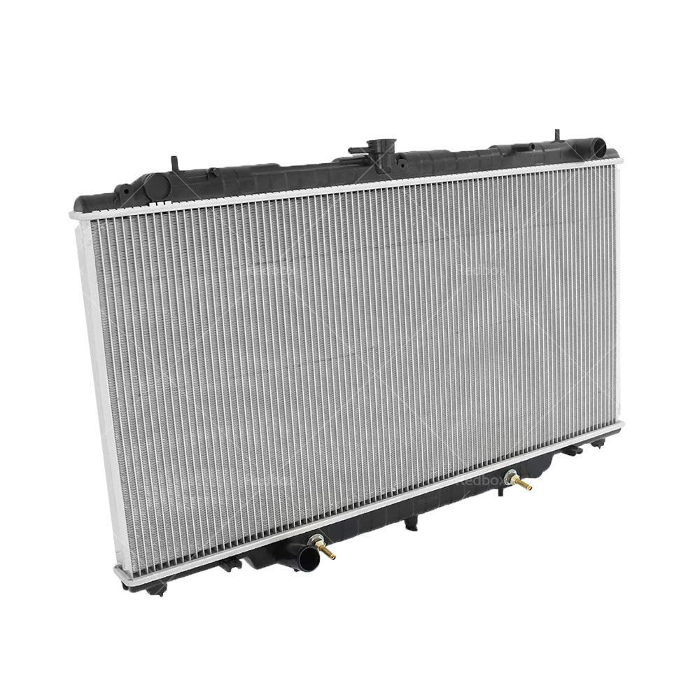 {{ RADIATOR Fit NISSAN PATROL GU Y61 2. 8L 3. 0L 4. 2L TD42 Turbo Diesel AT MT 1997 UP }} - Buy Car Parts Online at {{ Kaka Auto Parts }}.