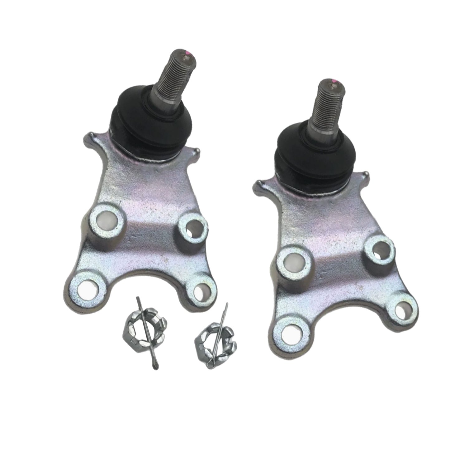 {{ Upper & Lower Ball Joint Set Suitable for Holden Jackaroo UBS17 UBS55 88-92 4X4 }} - Buy Car Parts Online at {{ Kaka Auto Parts }}.