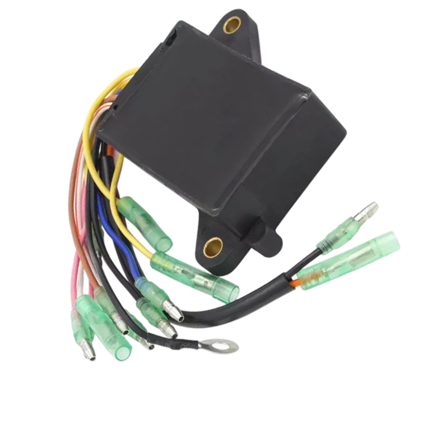 {{ CDI Unit Suitable For Yamaha 4 Stroke 8HP 9.9HP Outboard Motor 68T-85540-00 Outboard Motor CDI Unit }} - Buy Car Parts Online at {{ Kaka Auto Parts }}.